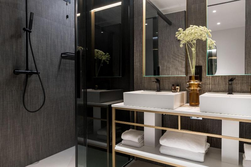 We.me Suite Hotel - Oda