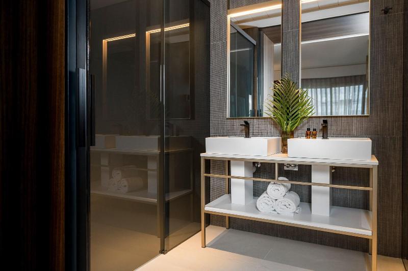 We.me Suite Hotel - Oda