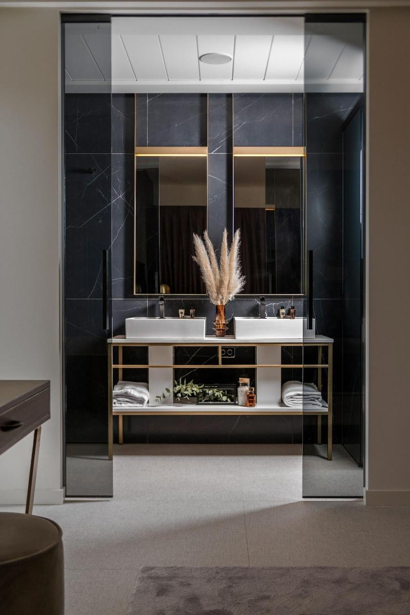 We.me Suite Hotel - Oda