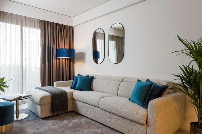We.me Suite Hotel - Oda