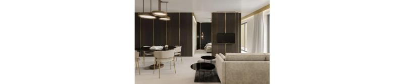 We.me Suite Hotel - Oda