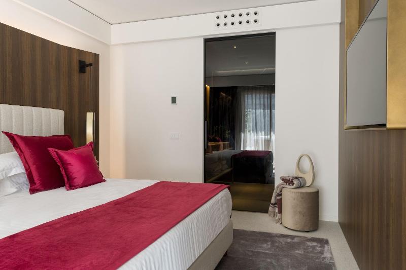 We.me Suite Hotel - Oda