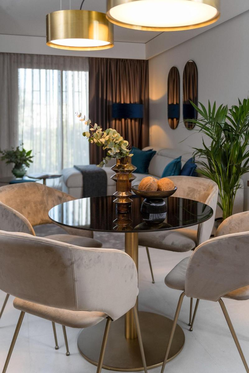 We.me Suite Hotel - Oda