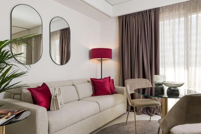 We.me Suite Hotel - Oda
