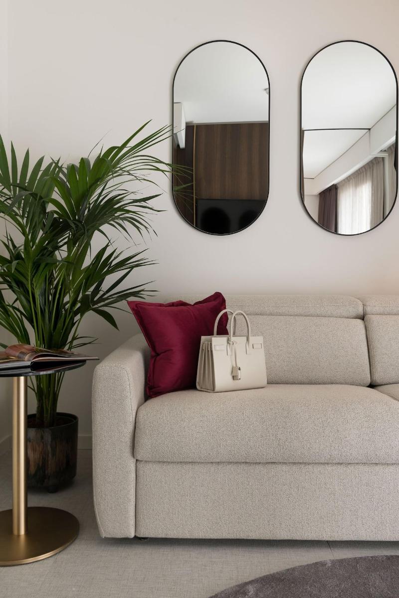 We.me Suite Hotel - Oda