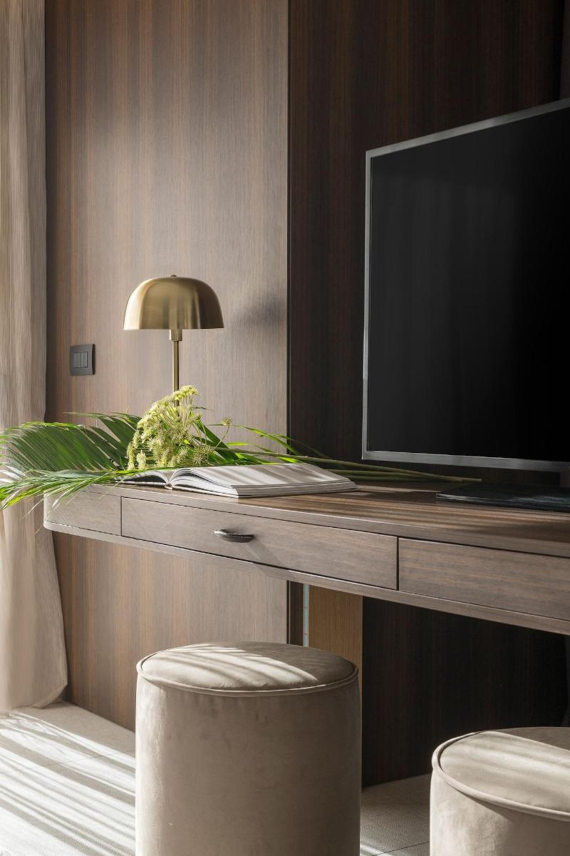 We.me Suite Hotel - Oda