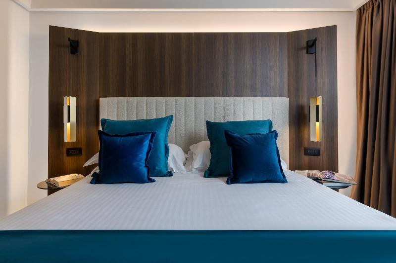We.me Suite Hotel - Oda