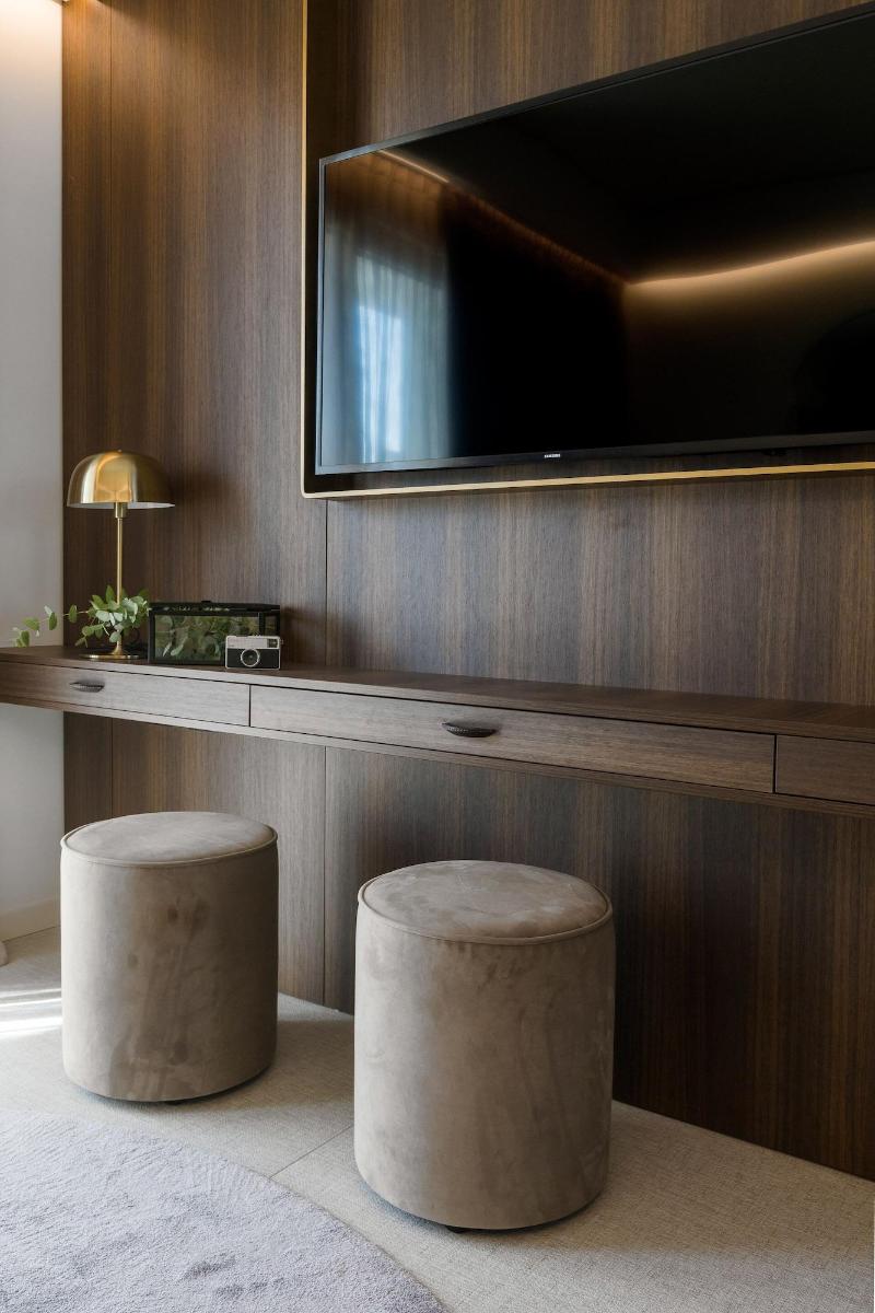 We.me Suite Hotel - Oda