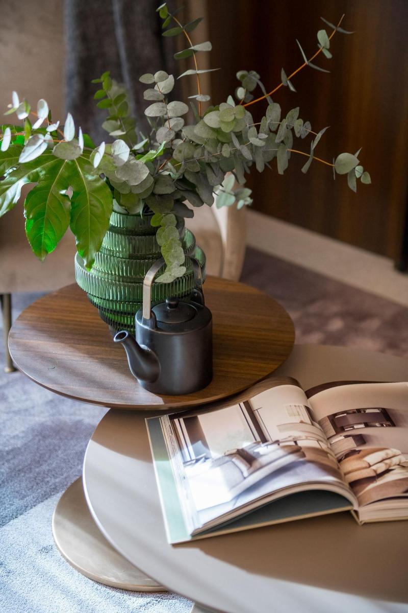 We.me Suite Hotel - Oda