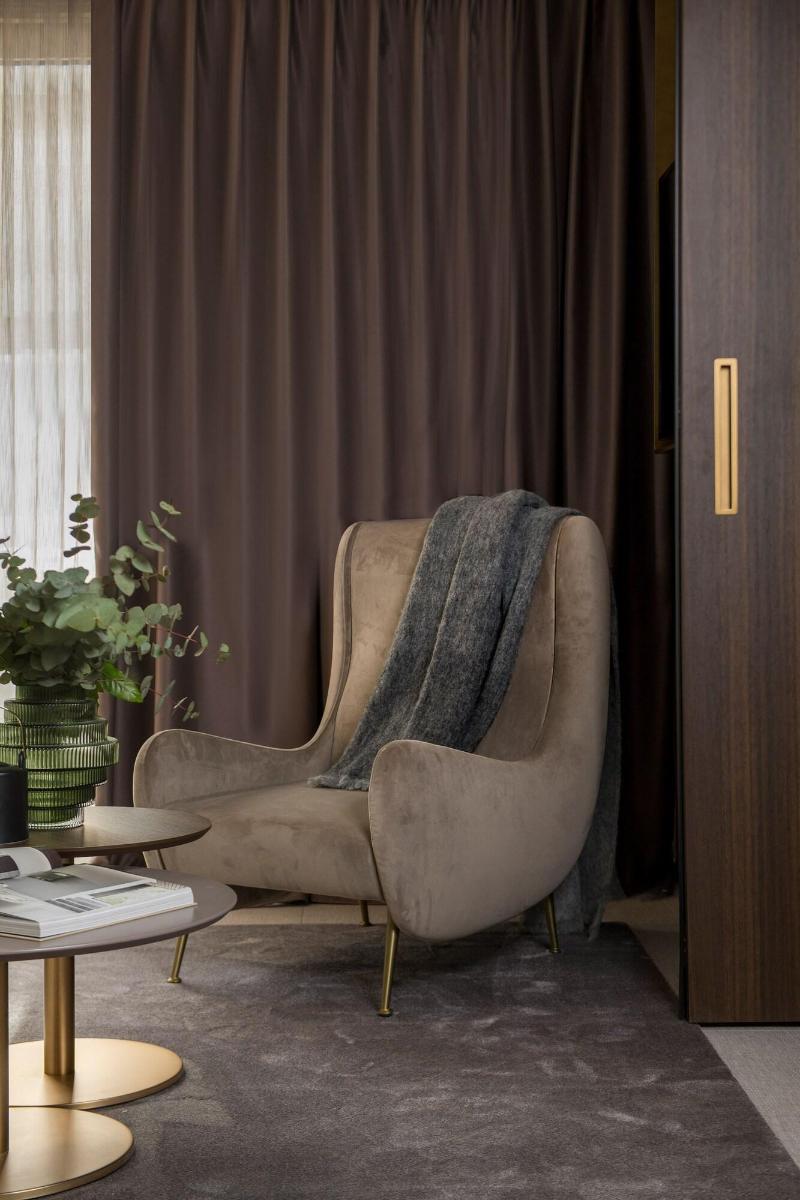 We.me Suite Hotel - Oda