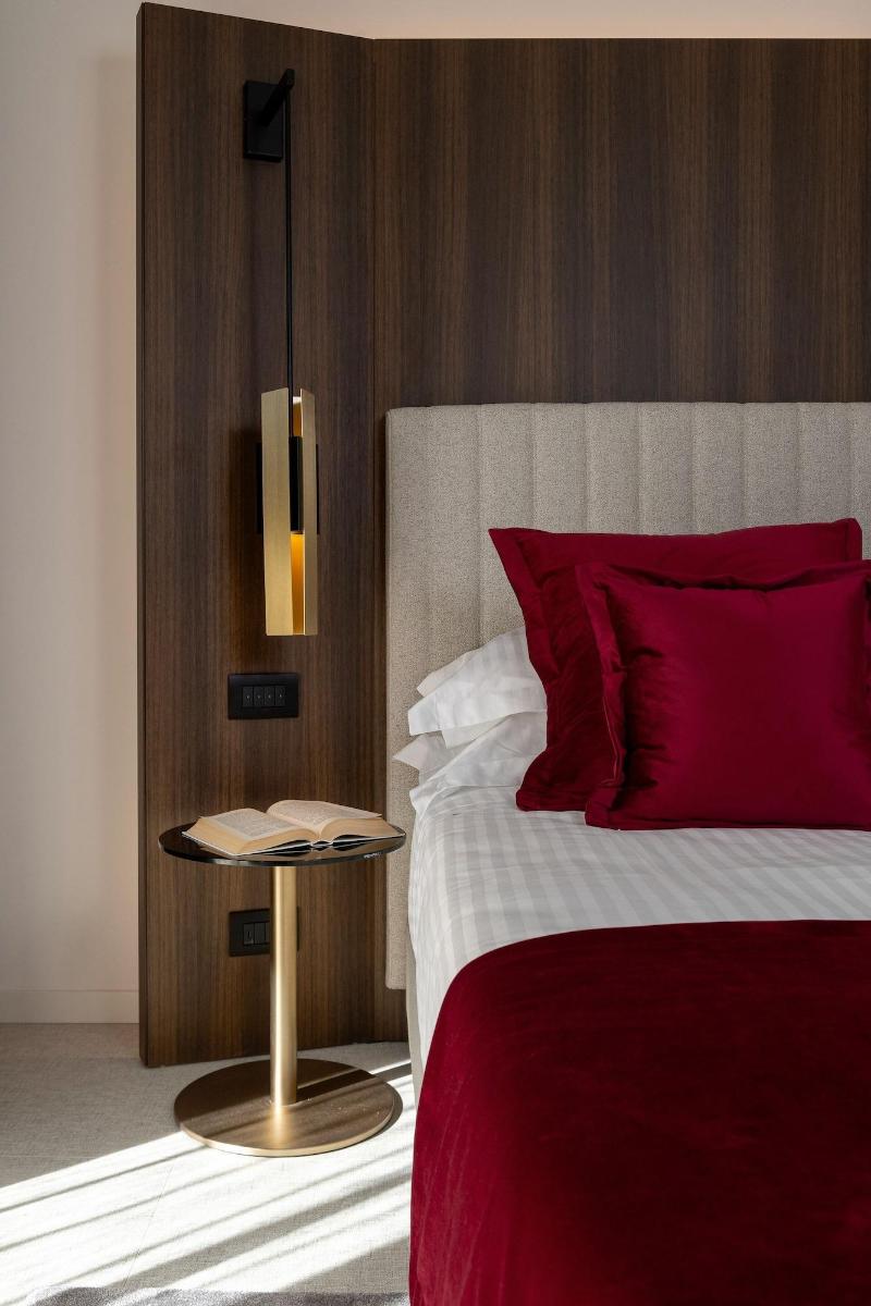 We.me Suite Hotel - Oda