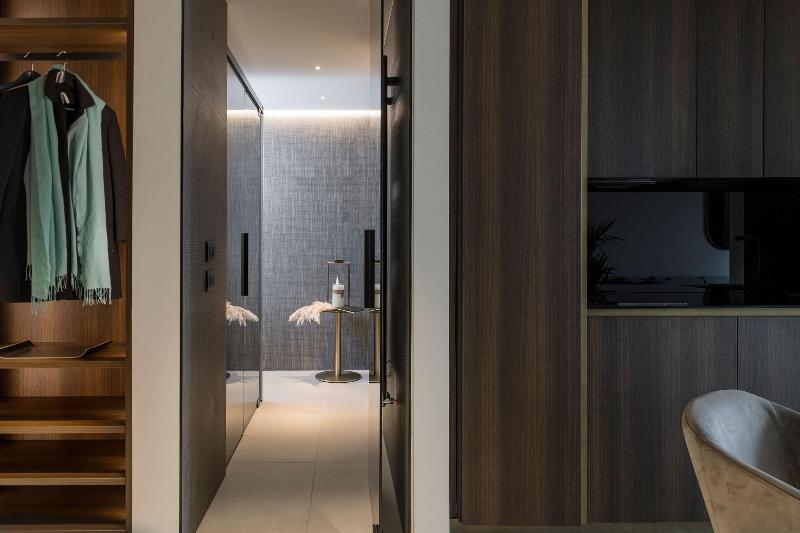 We.me Suite Hotel - Oda