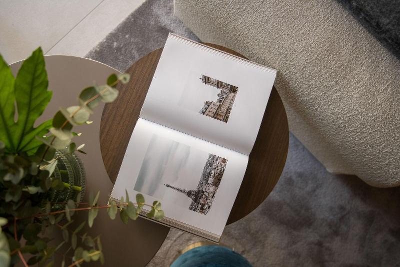 We.me Suite Hotel - Oda