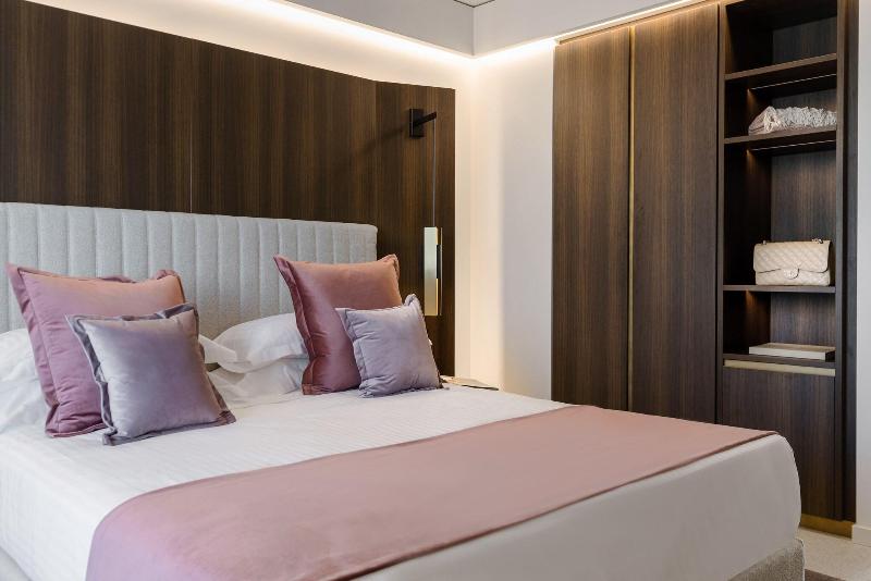 We.me Suite Hotel - Oda