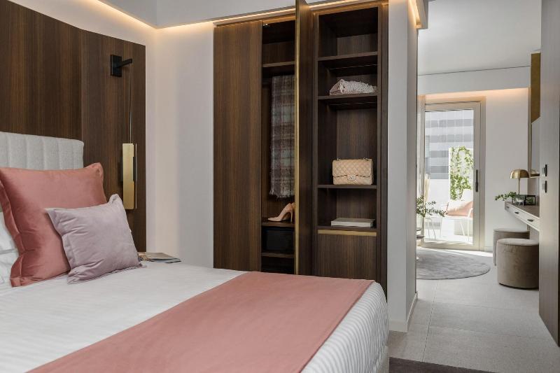 We.me Suite Hotel - Oda