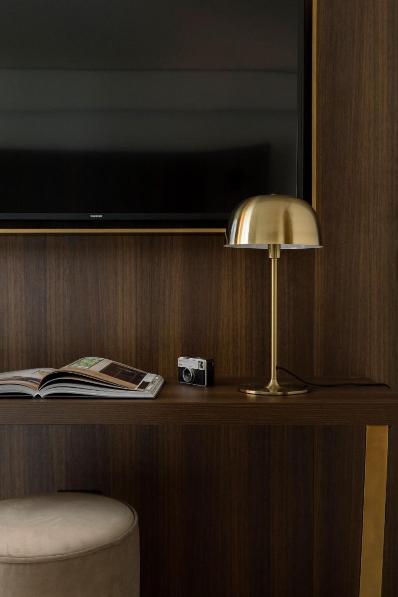 We.me Suite Hotel - Oda