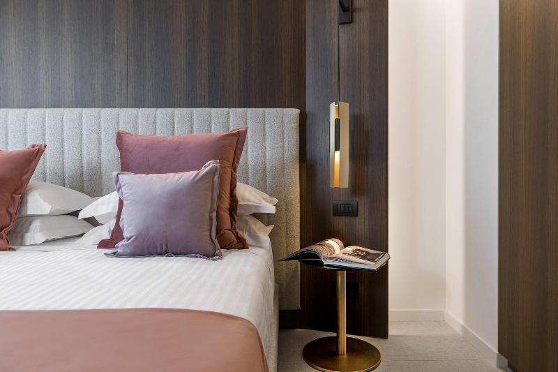 We.me Suite Hotel - Oda