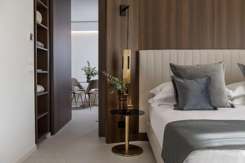 We.me Suite Hotel - Oda