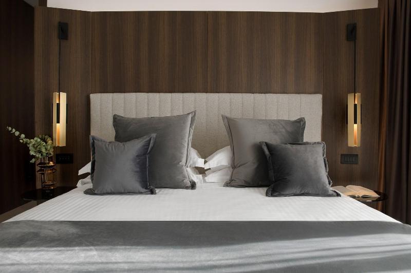 We.me Suite Hotel - Oda