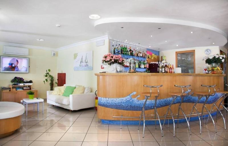 Hotel San Domingo - Bar
