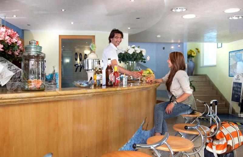Hotel San Domingo - Bar