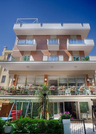 Hotel San Domingo otel fotoğrafı