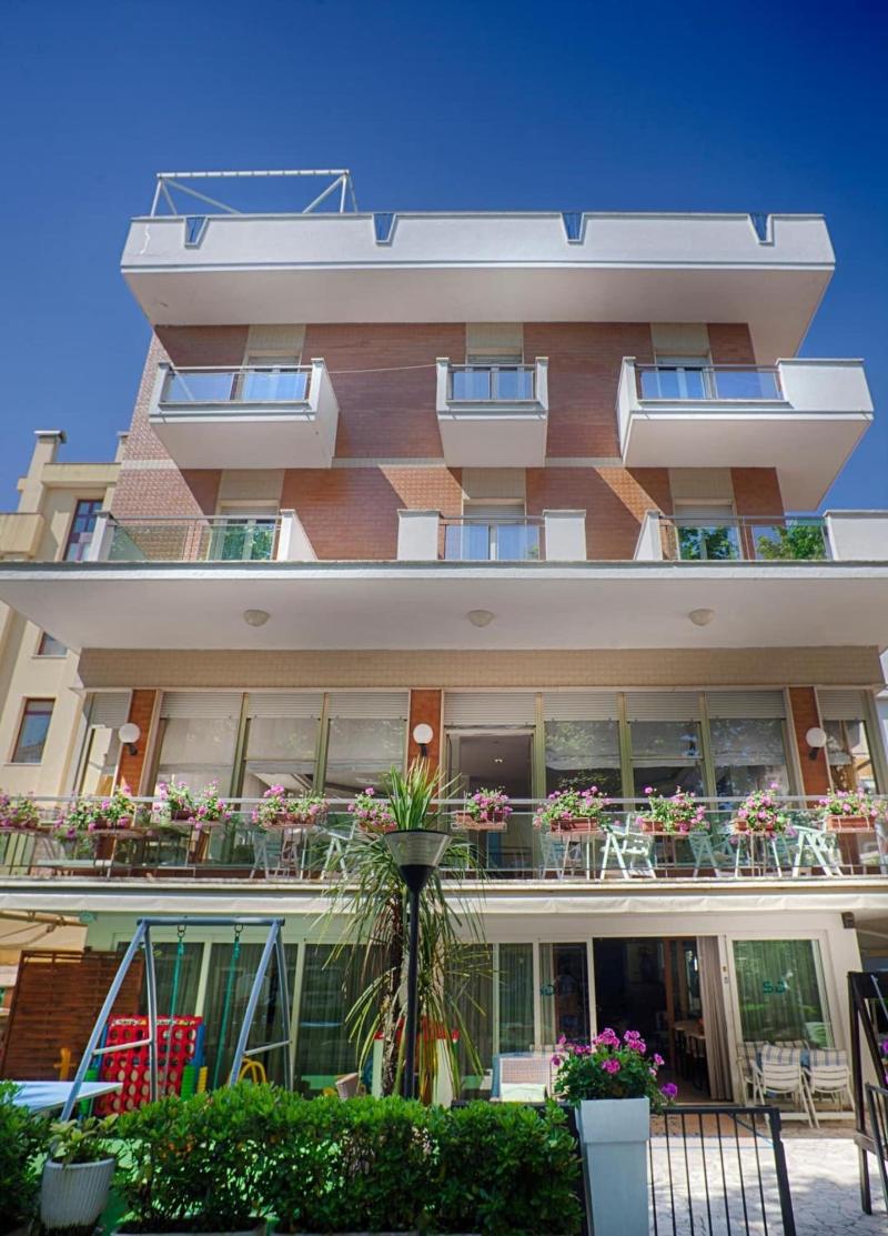 Hotel San Domingo - Genel