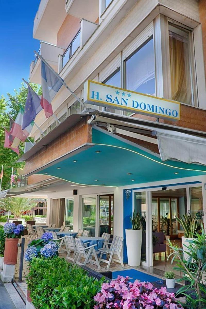 Hotel San Domingo - Genel