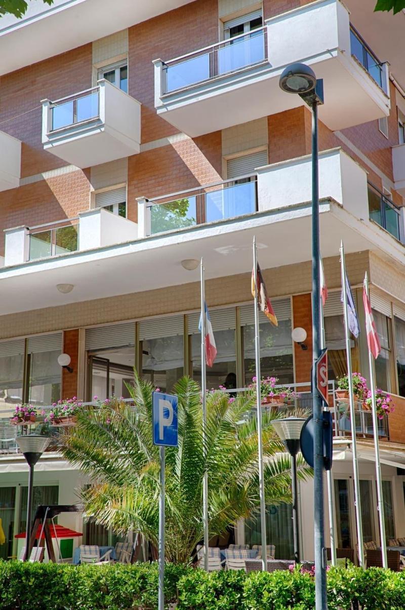 Hotel San Domingo - Genel