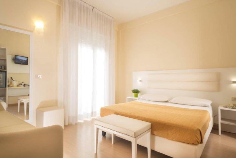 Hotel San Domingo - Genel