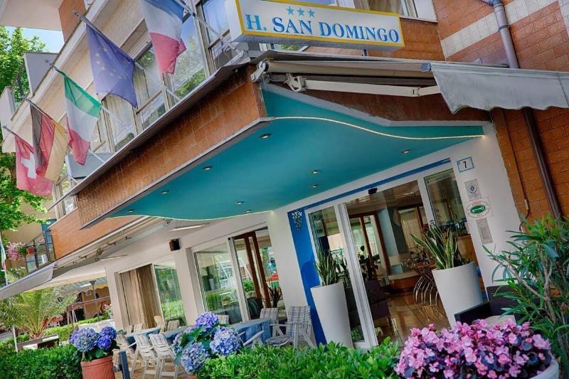 Hotel San Domingo - Genel