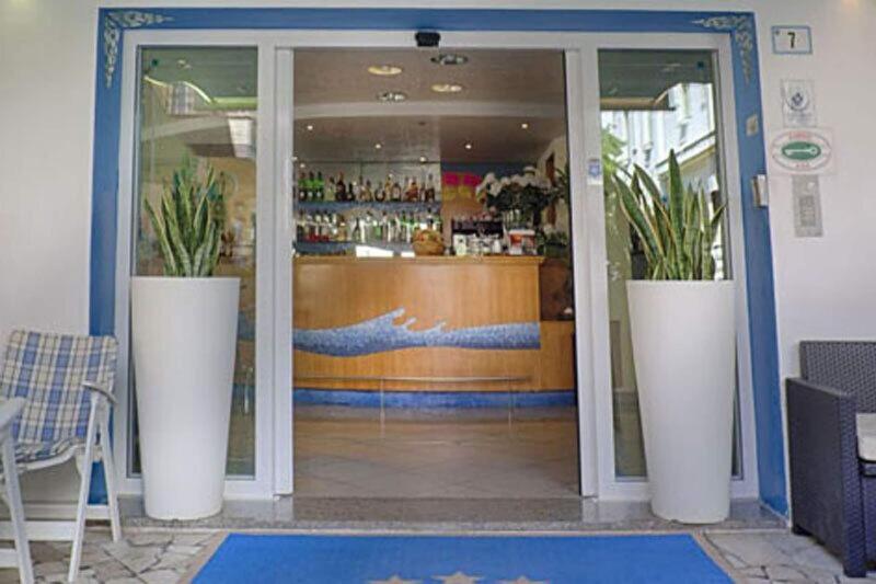 Hotel San Domingo - Genel