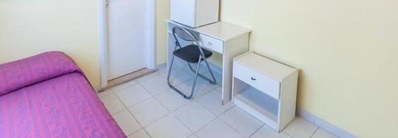 Hotel San Domingo - Oda