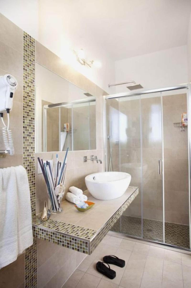 Hotel San Domingo - Oda