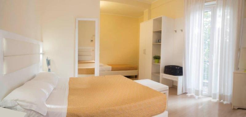 Hotel San Domingo - Oda