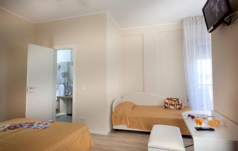 Hotel San Domingo - Oda