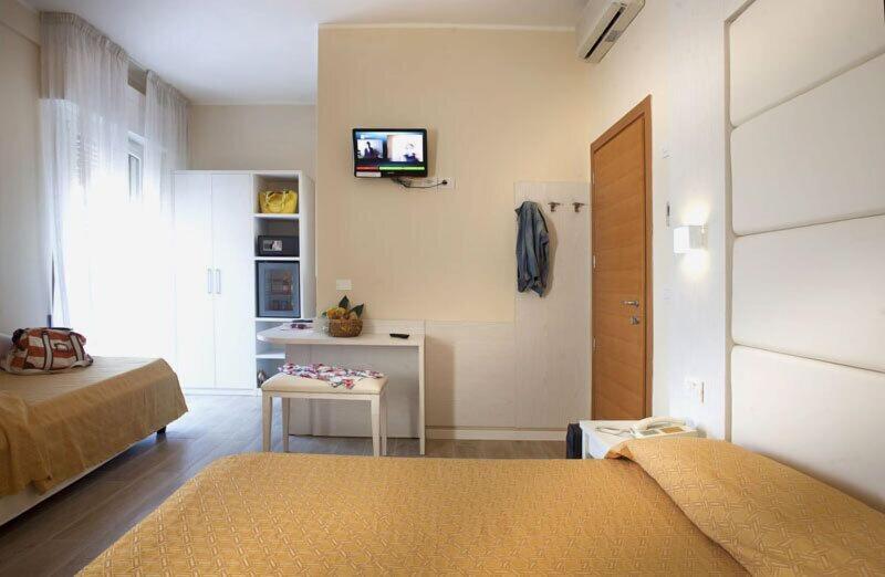 Hotel San Domingo - Oda