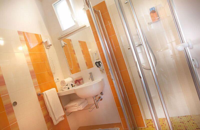 Hotel San Domingo - Oda