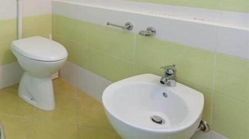 Hotel San Domingo - Oda