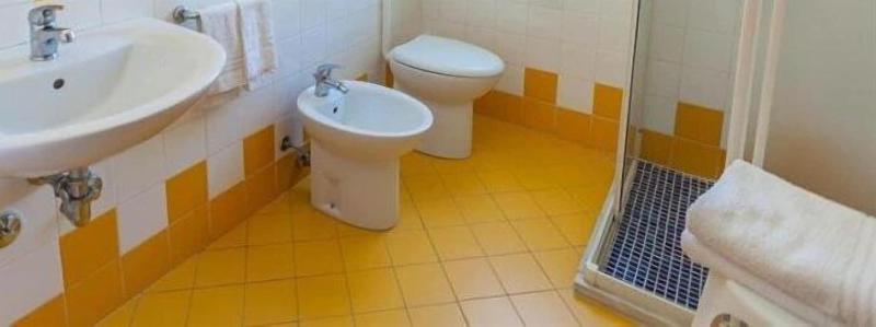 Hotel San Domingo - Oda