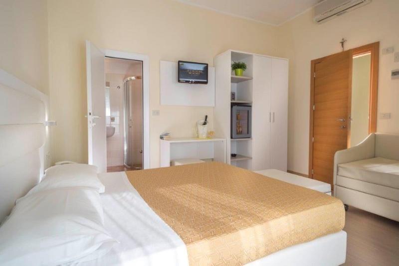 Hotel San Domingo - Oda