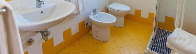 Hotel San Domingo - Oda