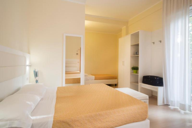 Hotel San Domingo - Oda