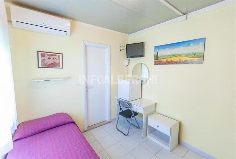 Hotel San Domingo - Oda