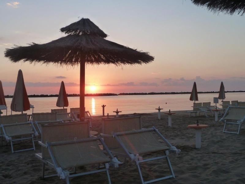 Hotel San Domingo - Plaj