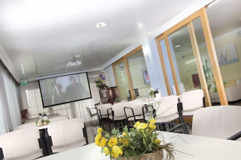 Hotel San Domingo - Restoran