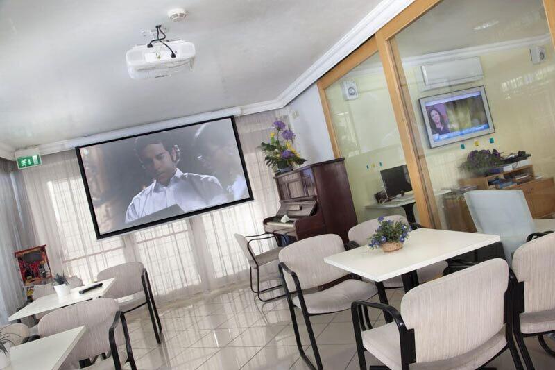 Hotel San Domingo - Restoran