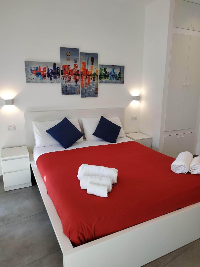 Palazzo Verdi B&B - Genel