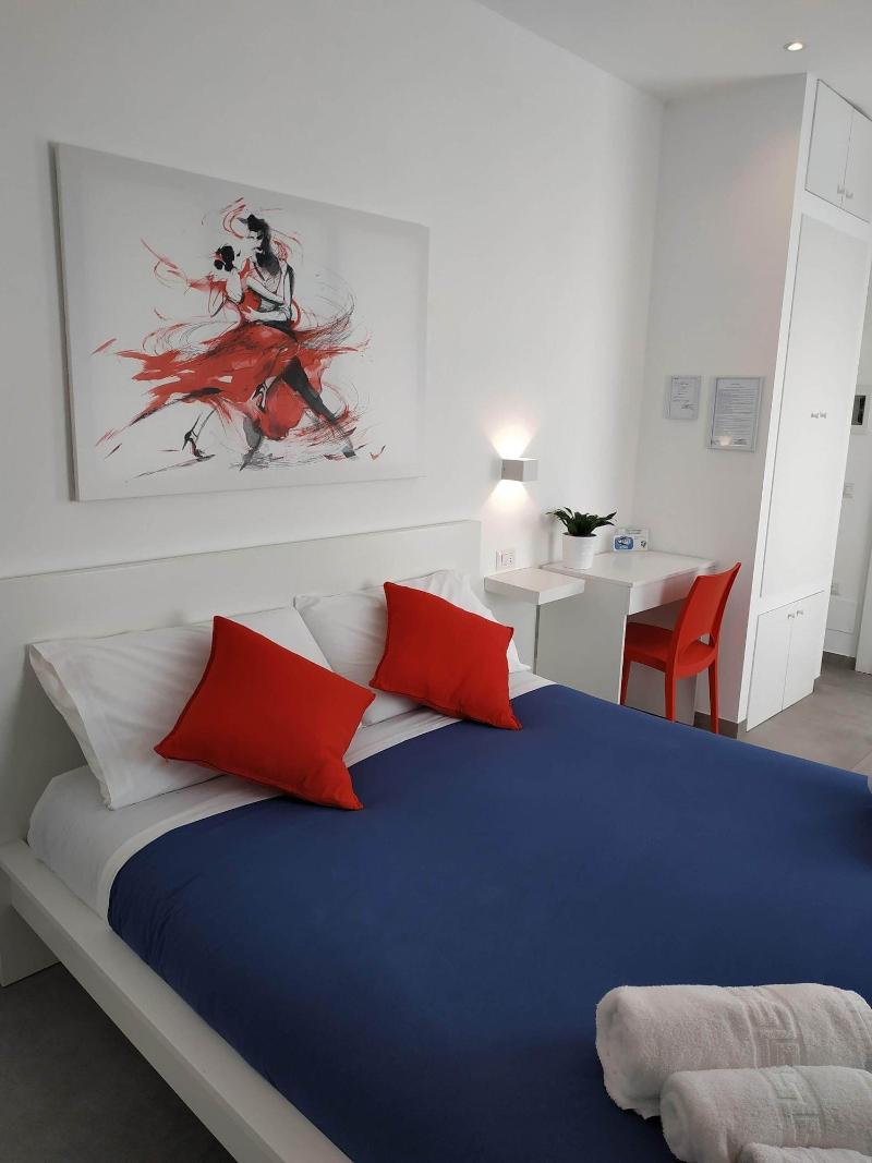Palazzo Verdi B&B - Oda