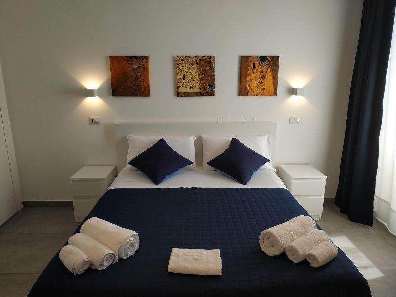 Palazzo Verdi B&B - Oda